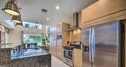 Upscale Townhome Close to Walt Disney World!