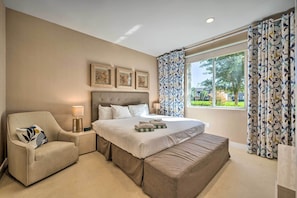 Apartment (4 Bedrooms) | Interior - Upscale Townhome Close to Walt Disney World! (Kissimmee)