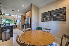 公寓 (4 Bedrooms) | 住宿内部