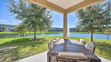 Apartamento (4 Bedrooms) | Fachada da propriedade