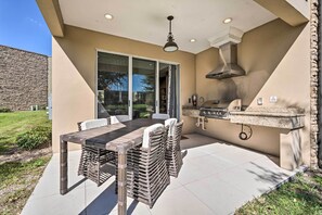 Huoneisto (4 Bedrooms) | Sisätilat