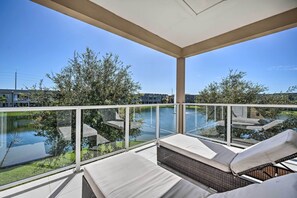 公寓 (4 Bedrooms) | 住宿内部