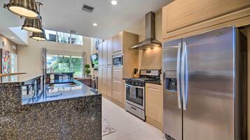 Apartment (4 Bedrooms) | Interior