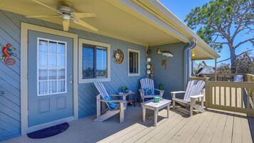 公寓 (2 Bedrooms) | 住宿内部