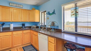 公寓 (2 Bedrooms) | 內部