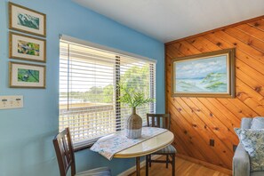 Apartment (2 Bedrooms) | Innenbereich