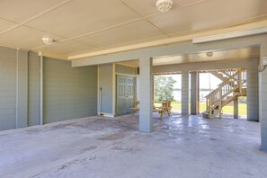 Apartment (2 Bedrooms) | Innenbereich