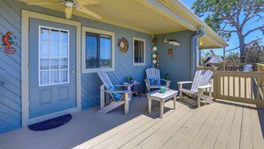 公寓 (2 Bedrooms) | 內部