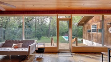 House (4 Bedrooms) | Bahagian dalam