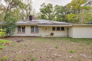 Casa (4 Bedrooms) | Interior