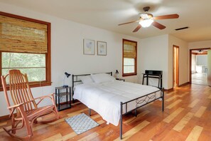 Casa (4 Bedrooms) | Interior