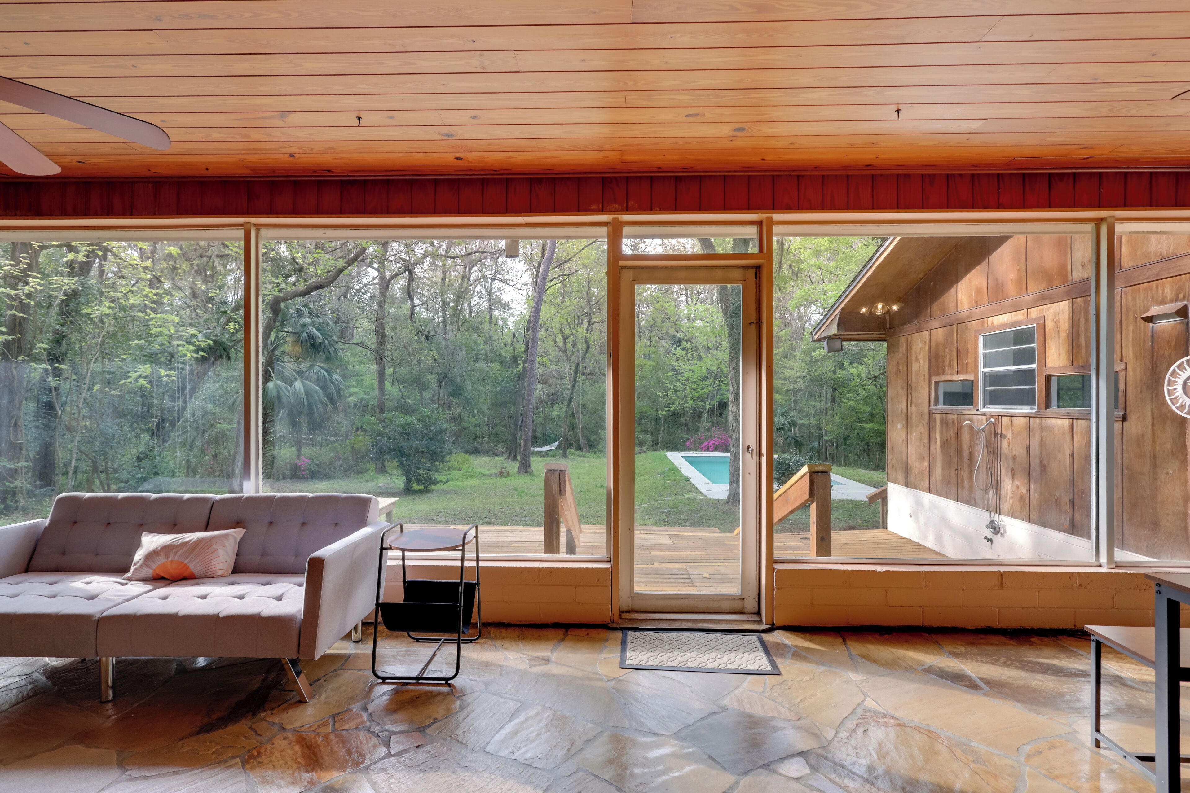 Rumah (4 Bedrooms) | Interior