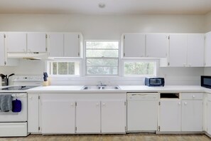 獨棟房屋 (4 Bedrooms) | 住宿內部