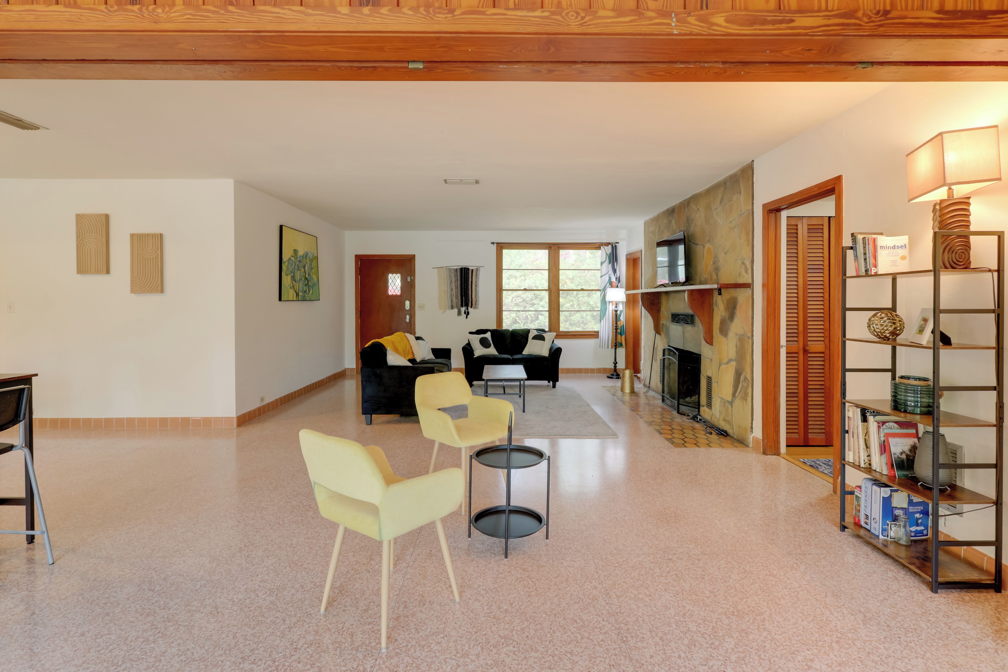 Nhà (4 Bedrooms) | Nội thất