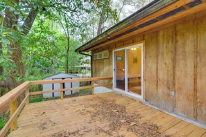 Casa (4 Bedrooms) | Interior