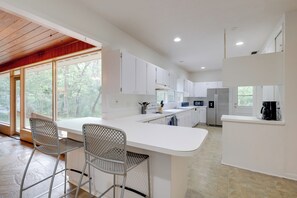 하우스 (4 Bedrooms) | 내부