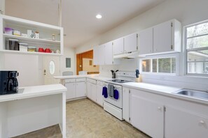 ハウス (4 Bedrooms) | 内装