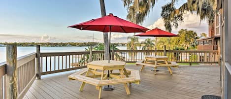 코티지 (4 Bedrooms) | 내부