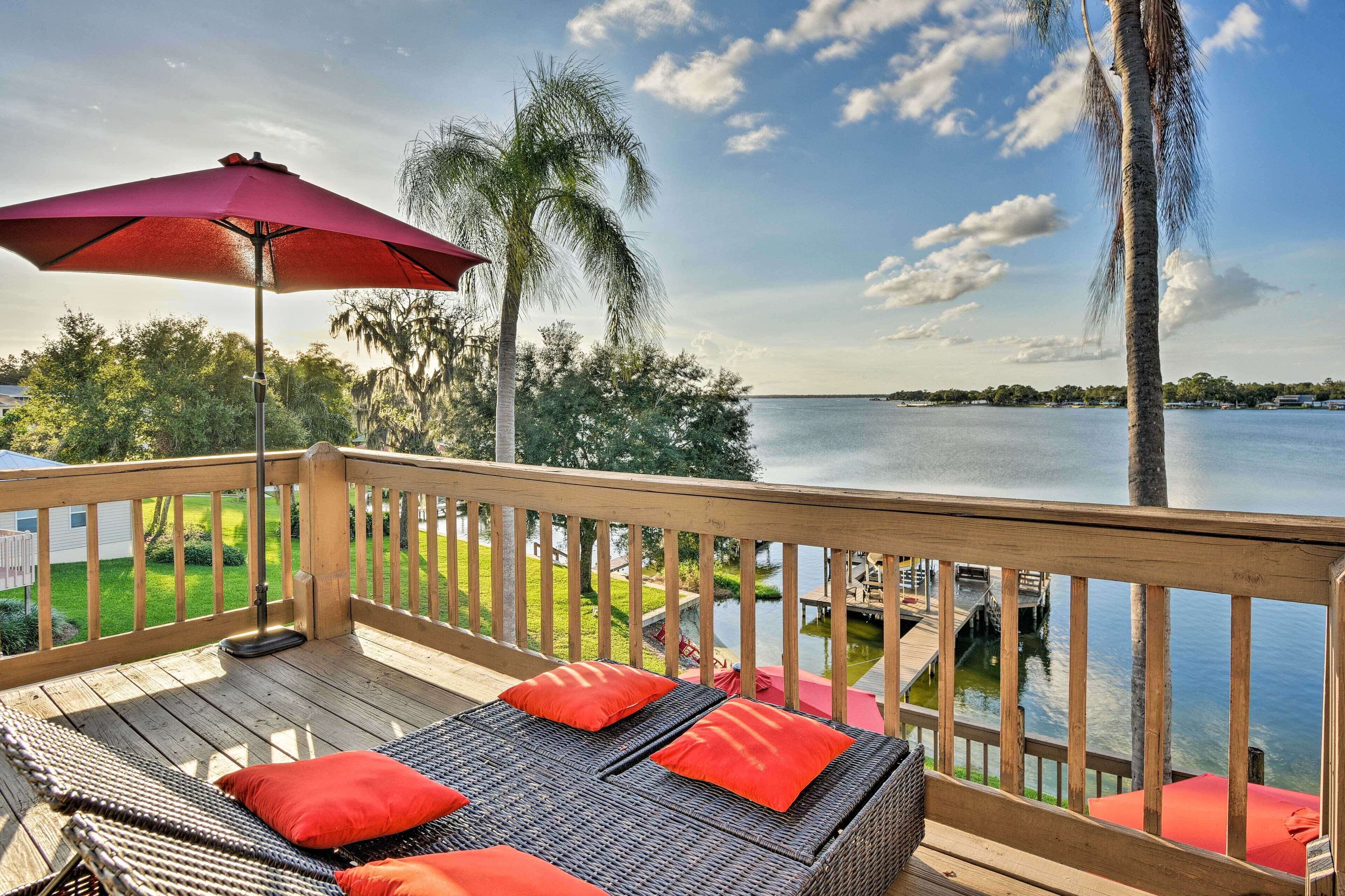 Cottage (4 Bedrooms) | Interior