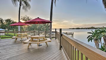 Cottage (4 Bedrooms) | Interior