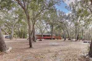 Ferienhaus (2 Bedrooms) | Innenbereich