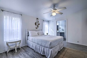 Casa (2 Bedrooms) | Interior