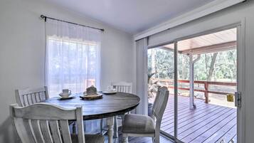 Casa (2 Bedrooms) | Interior