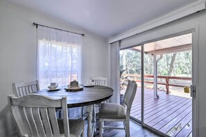 Maison (2 Bedrooms) | Intérieur