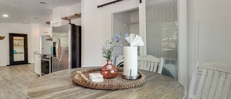 Huis (2 Bedrooms) | Interieur