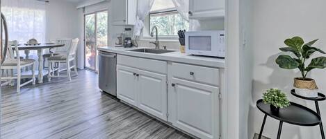 House (2 Bedrooms) | Front of property