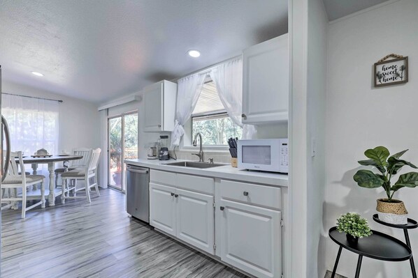 House (2 Bedrooms) | Front of property