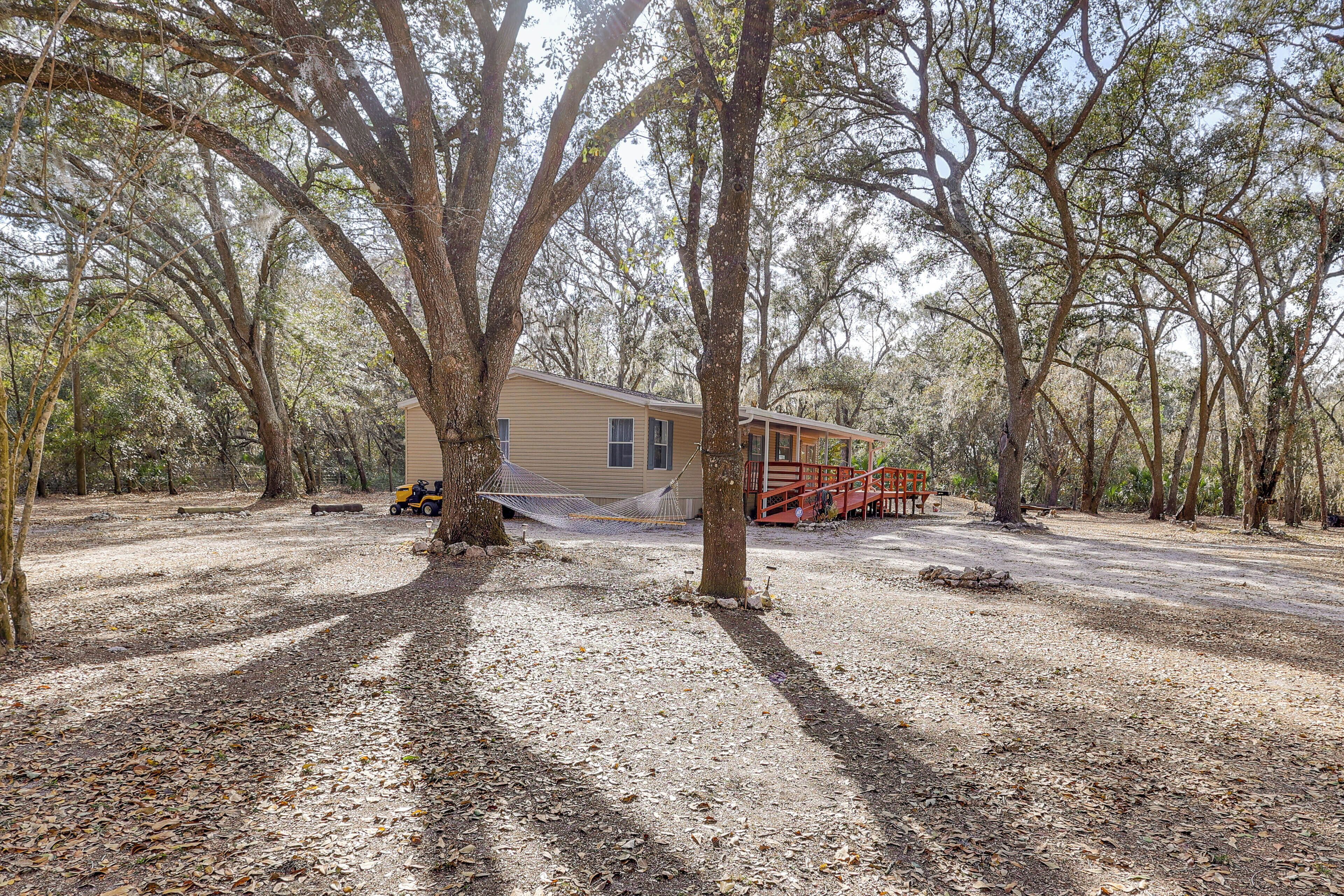 Maison (2 Bedrooms) | Intérieur