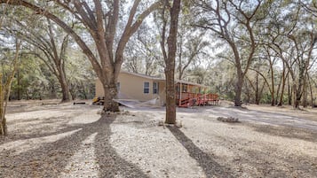 Maison (2 Bedrooms) | Intérieur