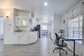 Casa (2 Bedrooms) | Interior