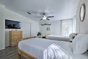 Casa (2 Bedrooms) | Interior
