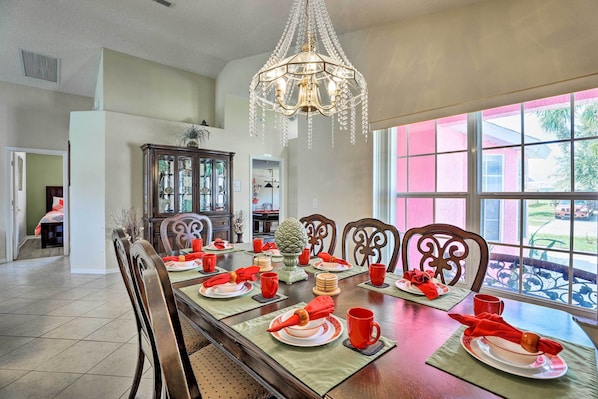 Nhà (4 Bedrooms) | Nội thất