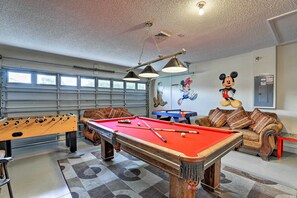 Huis (4 Bedrooms) | Interieur