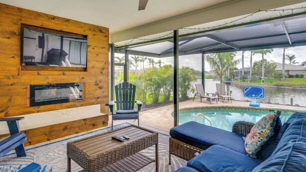 House (3 Bedrooms) | Bahagian dalam
