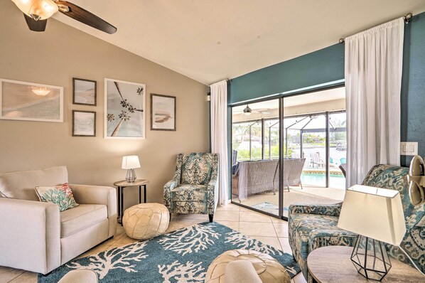 Casa (3 Bedrooms) | Interior