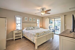 ハウス (3 Bedrooms) | 内装