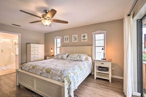 Hus (3 Bedrooms) | Innvendig