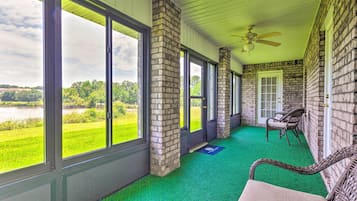 Casa (4 Bedrooms) | Parte interna