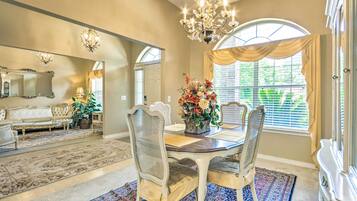 Casa (4 Bedrooms) | Parte interna