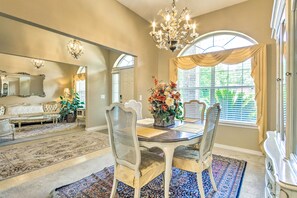 하우스 (4 Bedrooms) | 내부