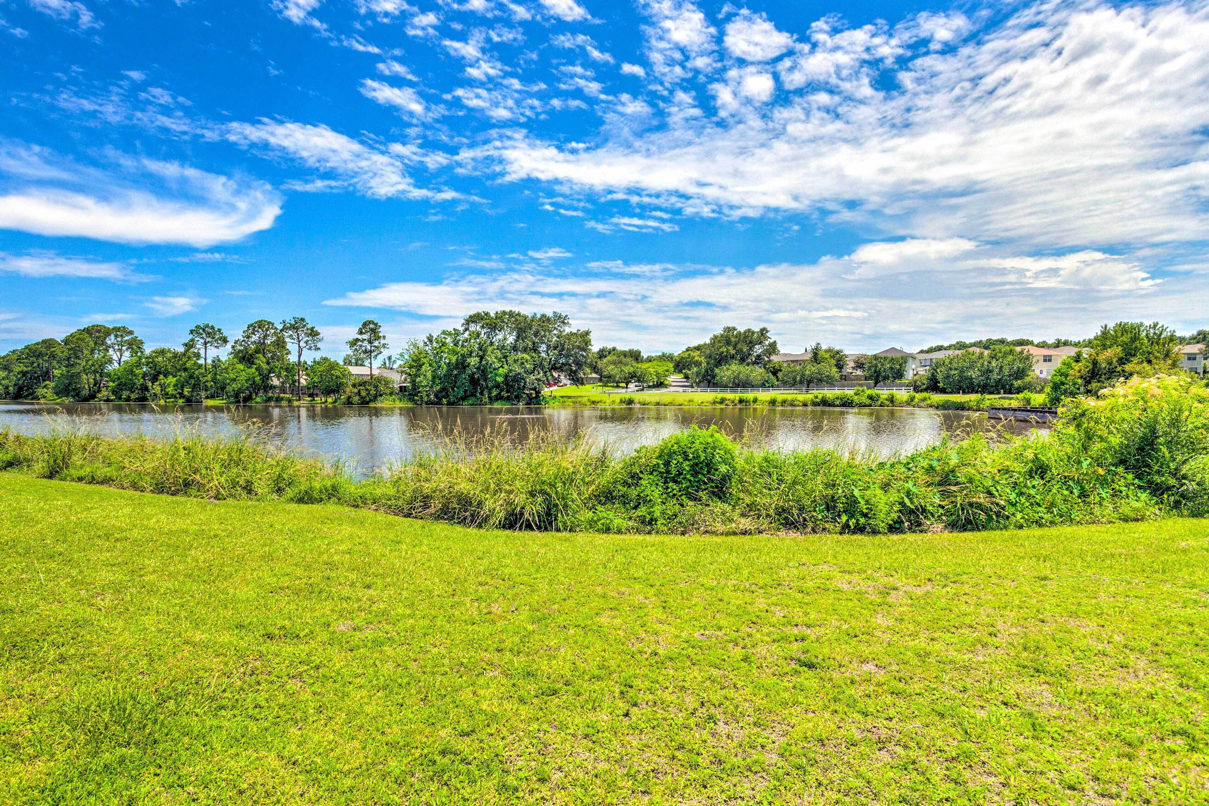 獨棟房屋 (4 Bedrooms) | 住宿內部