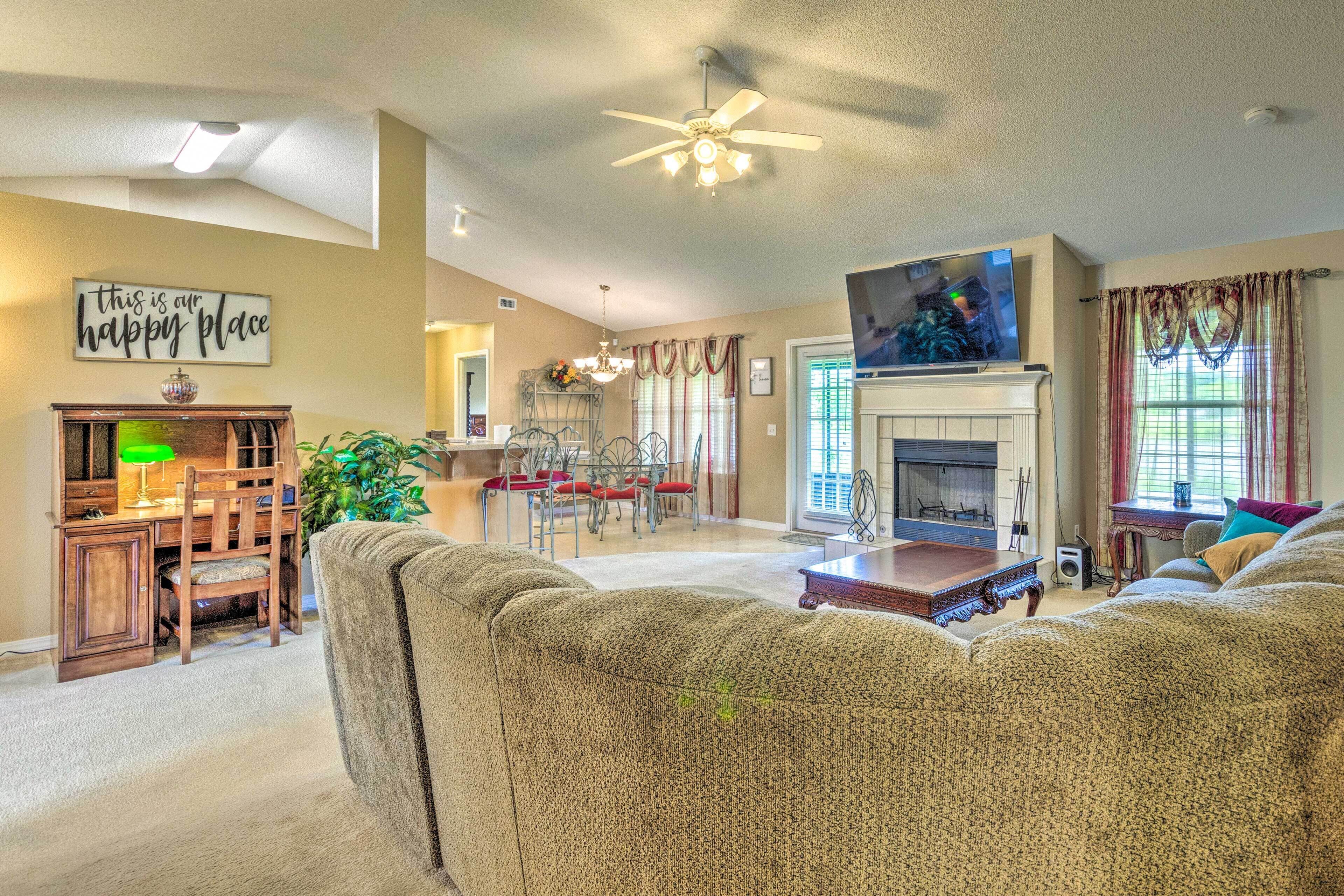 Casa (4 Bedrooms) | Parte interna