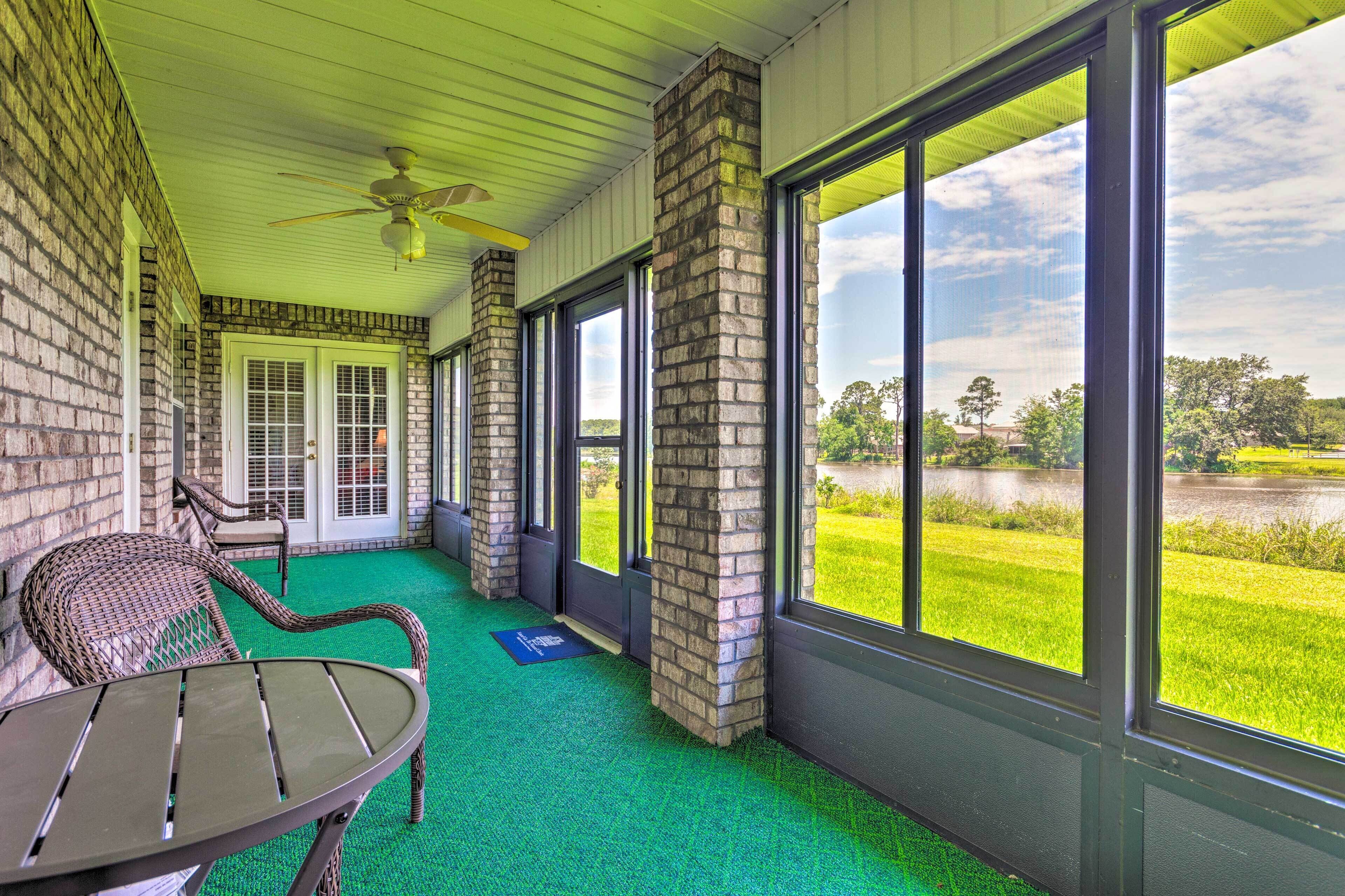 獨棟房屋 (4 Bedrooms) | 住宿內部