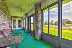 하우스 (4 Bedrooms) | 내부