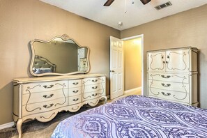 Nhà (4 Bedrooms) | Nội thất