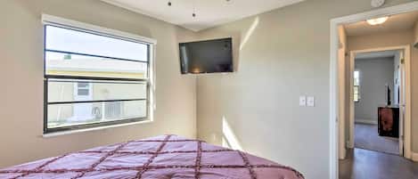 Casa (3 Bedrooms) | Interior